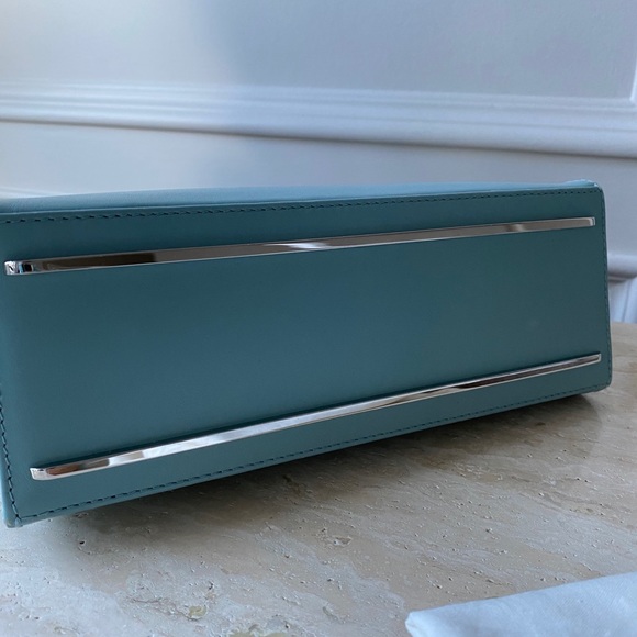 Authentic Balenciaga Le Dix Mini Tote - Picture 5 of 9